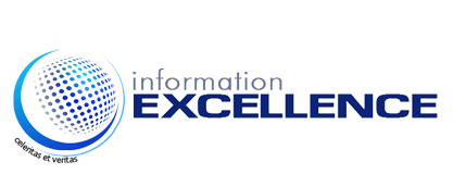Information Excellence